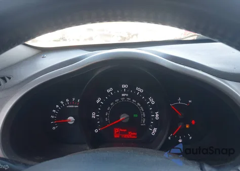 2014 Kia Sportage Ex z USA, uszkodzony, nr VIN KNDPCCAC4E7627413